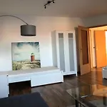 Apartman Monteur-pension W8 Bad Schmiedeberg