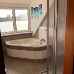 Monteur-pension W8 Bad Schmiedeberg