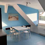 Apartman Monteur-pension W8 Bad Schmiedeberg