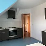 Apartman Monteur-pension W8 *