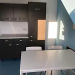 Monteur-pension W8 * Bad Schmiedeberg