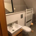 Monteur-pension W8 Apartman *