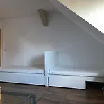Apartman Monteur-pension W8 *