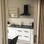 Monteur-pension W8 Apartman *