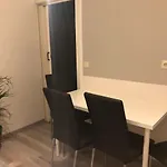 Apartman Monteur-pension W8