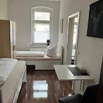 Apartman Monteur-pension W8 Bad Schmiedeberg