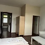 Apartman Monteur-pension W8 Bad Schmiedeberg