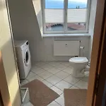 Daire Monteur-pension W8