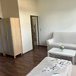 Monteur-pension W8 Bad Schmiedeberg