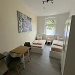 Monteur-pension W8 Bad Schmiedeberg