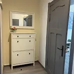 Monteur-pension W8 Apartman Bad Schmiedeberg