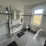 Apartman Monteur-pension W8