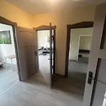 Monteur-pension W8 Daire Bad Schmiedeberg