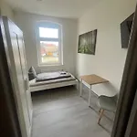 Monteur-pension W8 *