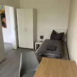 Monteur-pension W8 Bad Schmiedeberg