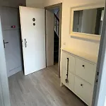 Monteur-pension W8 Daire