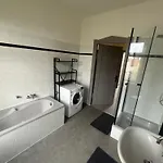 Daire Monteur-pension W8