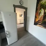 Apartman Monteur-pension W8 Bad Schmiedeberg