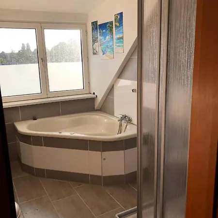 Monteur-pension W8 巴特施米德贝格