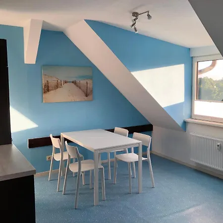 Apartment Monteur-pension W8 Bad Schmiedeberg