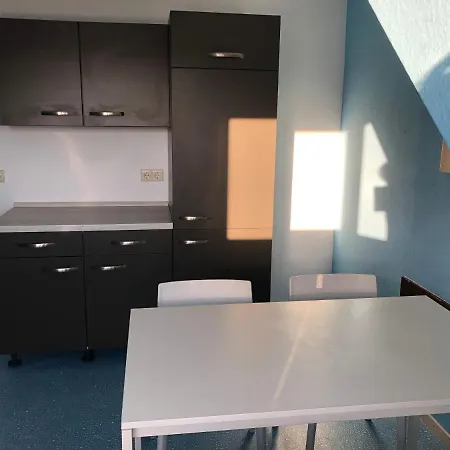 Monteur-pension W8 * Bad Schmiedeberg