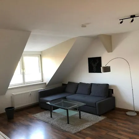 Apartment Monteur-pension W8