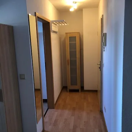 Monteur-pension W8