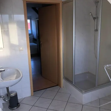 Monteur-pension W8 * Bad Schmiedeberg