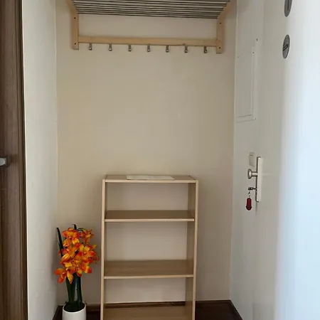 Monteur-pension W8
