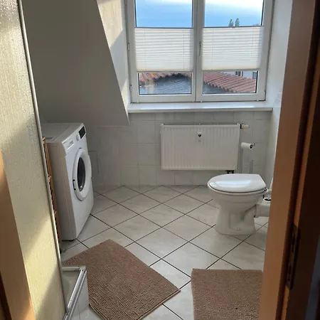 公寓 Monteur-pension W8