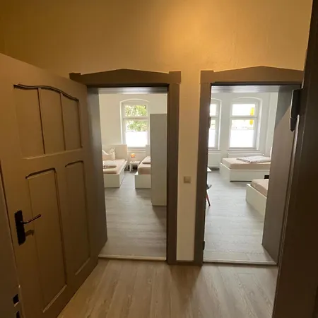 Monteur-pension W8