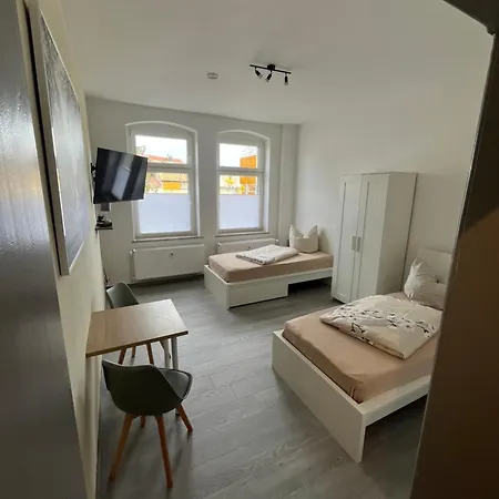 Monteur-pension W8
