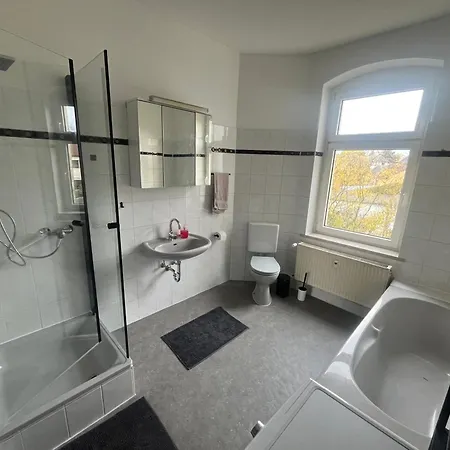 Appartement Monteur-pension W8