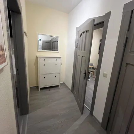 Monteur-pension W8 Bad Schmiedeberg