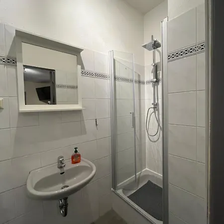Monteur-pension W8 Bad Schmiedeberg