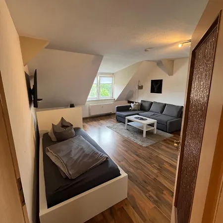 Monteur-pension W8 Bad Schmiedeberg