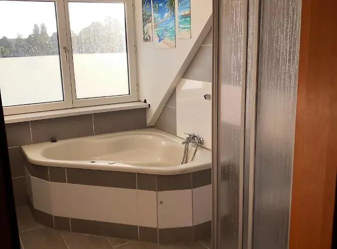 Monteur-pension W8 Bad Schmiedeberg