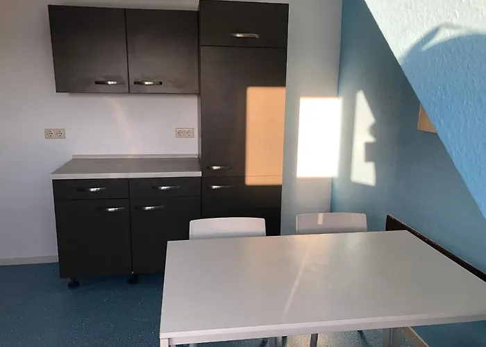 Monteur-pension W8 * Bad Schmiedeberg