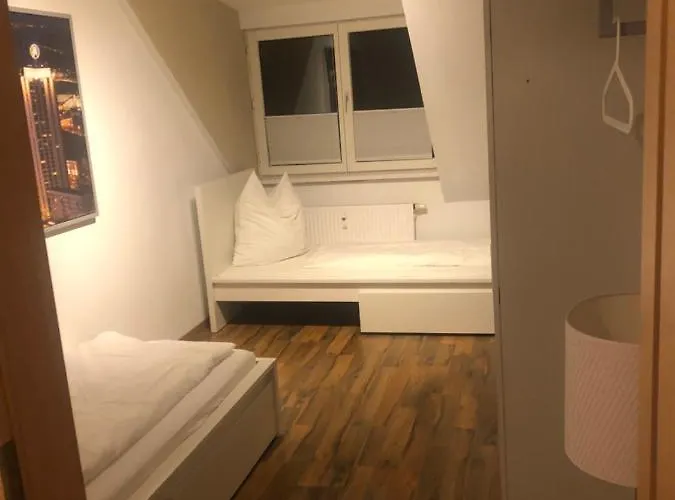 Monteur-pension W8 *