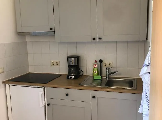 Monteur-pension W8 Bad Schmiedeberg