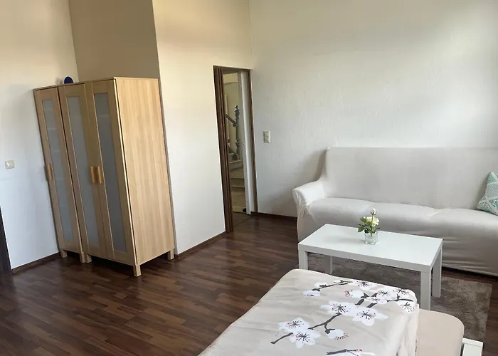 Monteur-pension W8 Bad Schmiedeberg