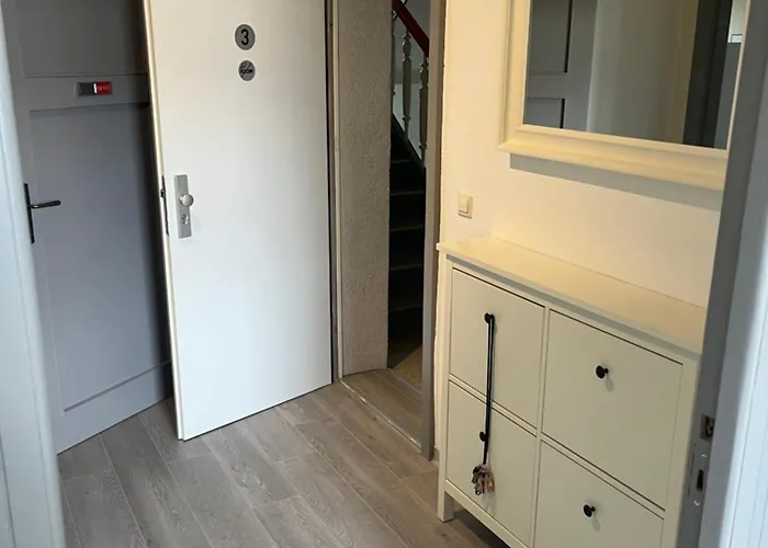 Monteur-pension W8 Apartmán