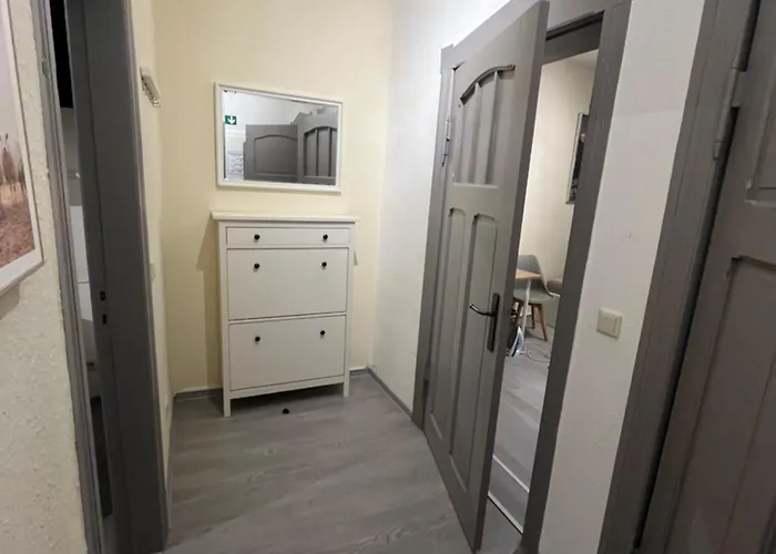 Monteur-pension W8 Bad Schmiedeberg