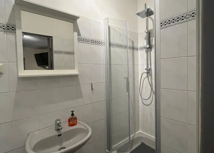 Monteur-pension W8 Bad Schmiedeberg