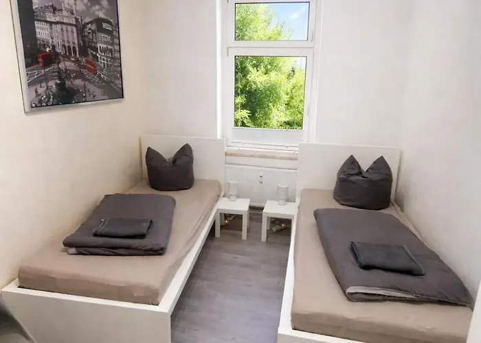 Monteur-pension W8 *